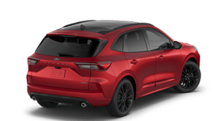 2026 Ford Escape® External Image 4